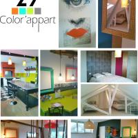 29 color'appart