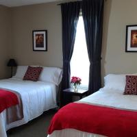 Carraway Guest House, hotel near Rickenbacker International Airport - LCK, Canal Winchester