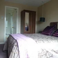 Albert Hotel, hotel di Peterhead