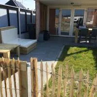 Huisje 19 Zoutelande, hotel i Zoutelande