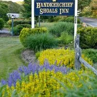 Handkerchief Shoals Inn, hotel en Harwich