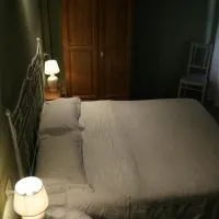 Silenzio e Buio, хотел в Calizzano