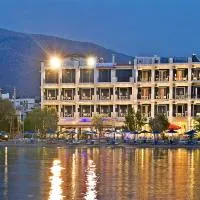 Trokadero Boutique Hotel