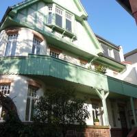 Hotel Heidelberg Astoria, отель в Гейдельберге, в районе Neuenheim