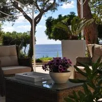 B&B ViaDelMare, hotel v destinaci Patù