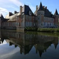 Château de Souesmes, hotel a Souesmes