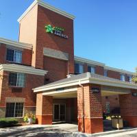 Extended Stay America Suites - Milwaukee - Brookfield, hotel in Brookfield
