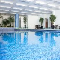 Hotel Nemira, хотел в Сланич-Молдова