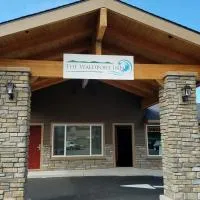 월드포트에 위치한 호텔 The Waldport Inn