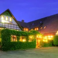 Hotel Vivendi, hotel a Herford