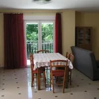 Apartman Belići, hotel en Kastav