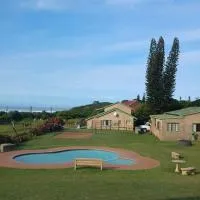 Tugela Mouth Resort, hotel v destinácii Tugela Mouth