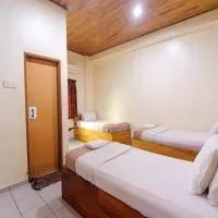 Y&Z Hotel, hotel sa Tampin