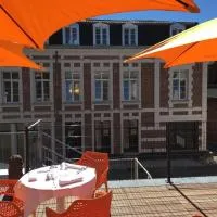 Le Dome, hotel en Arras