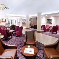 Academy Plaza Hotel
