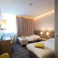 Hotel Almarco, hotel a Środa Wielkopolska