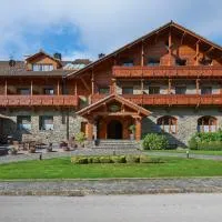 Hotel Grèvol Spa, hotel en Camprodon