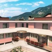 Hotel Vela, hotel Trentóban