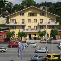 Falken am Rotsee, hotel en Ebikon, Lucerna