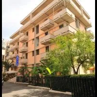 Viesnīca Hotel Miriam pilsētā Sestri Levante