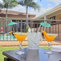 Gecko Inn, hotell sihtkohas Richards Bay