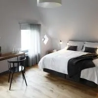 Zoltners Hotel, מלון בטרווטה