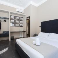 App Condotti Luxury Apartment In Rome