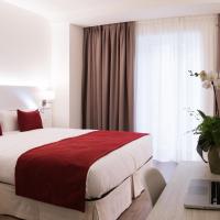 Hotel Pompaelo Plaza del Ayuntamiento & Spa