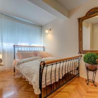 Apartments Zoran, hotel v Splite (Poljud)