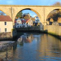 Mill Cottage, hotel in Lower Largo