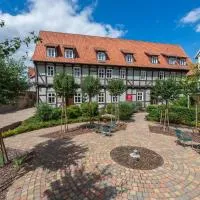 Maria Aurora, hotel sa Quedlinburg