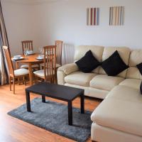 Kelpies Serviced Apartments- McCreadie, hotel in Grangemouth