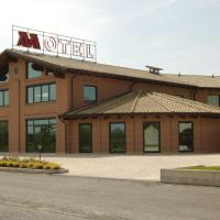 HM MotelHotel