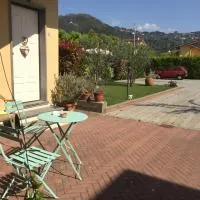 B & B Da Ferro, hotel en Massarosa