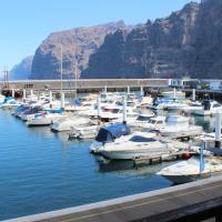La Marina Suite