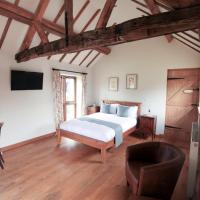 Manor Farm-MK Self-contained Serviced Accommodation