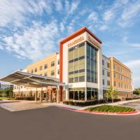 Cambria Hotel McAllen Convention Center, hotel in McAllen