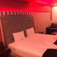 Intimisimo Autohotel Adults Only Ciudad Industrial, hotel din Veracruz