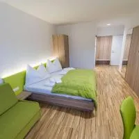 Hotel Restaurant Meyer, Hotel in Kalsdorf bei Graz
