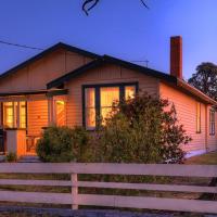 Grace's Spa Cottage, hotel near Smithton Airport - SIO, Smithton