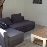 Jules place, хотел в Wakken