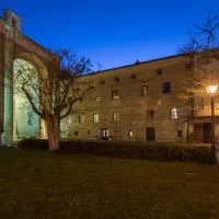 Hospedería Señorío de Casalarreina, hotel en Casalarreina