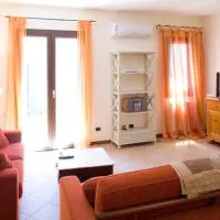 Case Vacanza Cipriano spacious apartment and cosy studio monolocale, hotel em Torretta