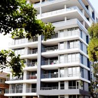 The Odyssey Apartments by Antrim Collection