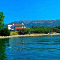 Villa Etrusca