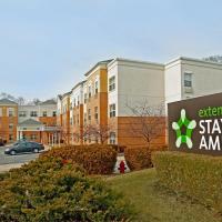 Extended Stay America Suites - Detroit - Novi - Orchard Hill Place