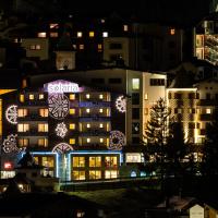 Hotel Solaria Ischgl - 4 superior