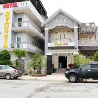 Hoang Gia Doc Let โรงแรมในDoc Let