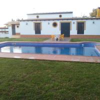 Casa Rural Viña Chica