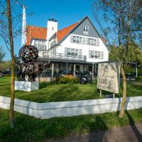 Lebeau 19 Hotel, Hotel im Viertel Zoute, Knokke-Heist